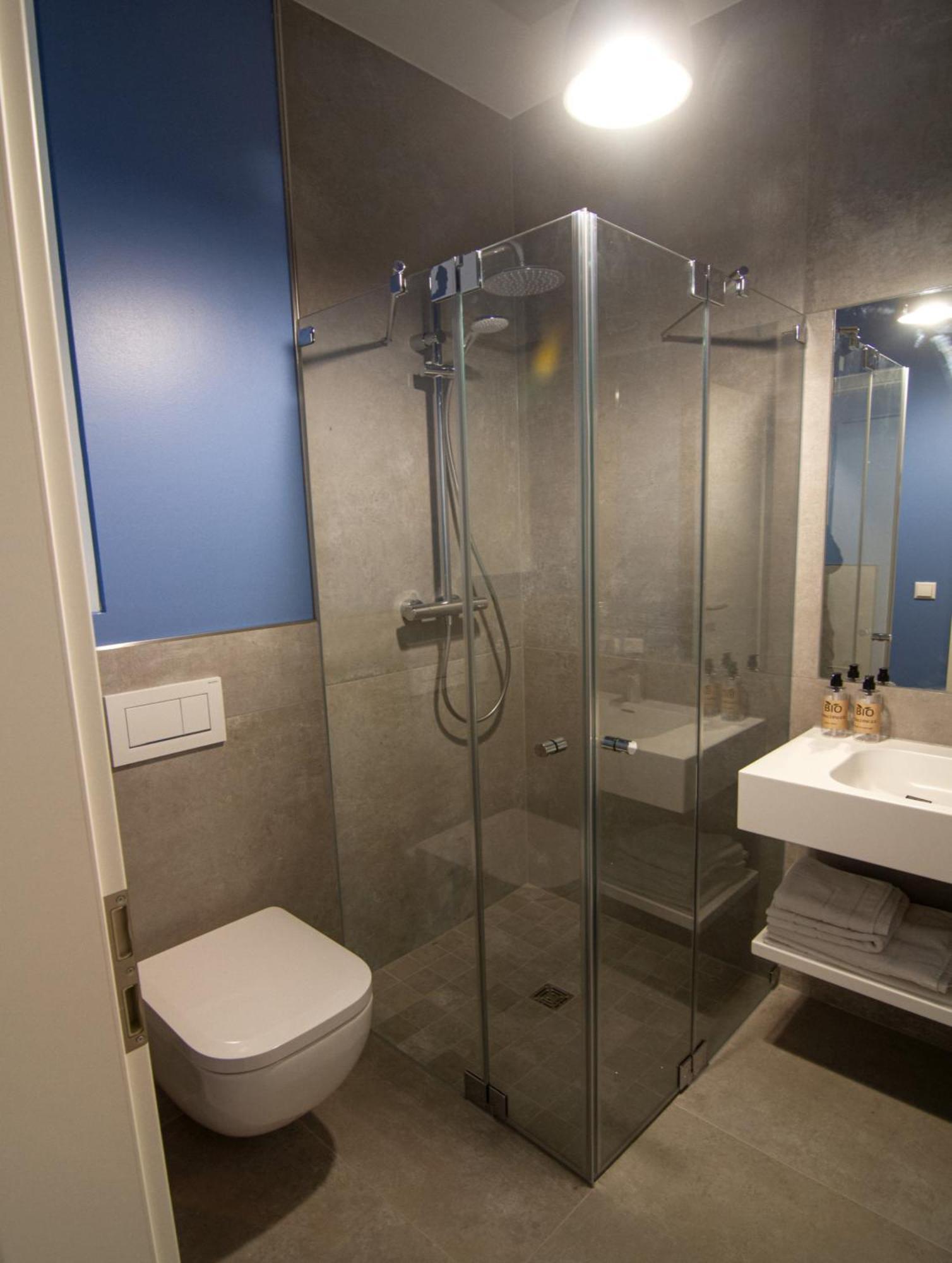 Le Baldinger Boutique Hotel Bamberg Zimmer foto