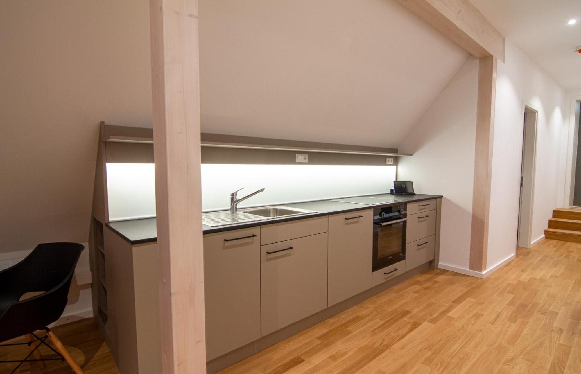 Le Baldinger Boutique Hotel Bamberg Zimmer foto