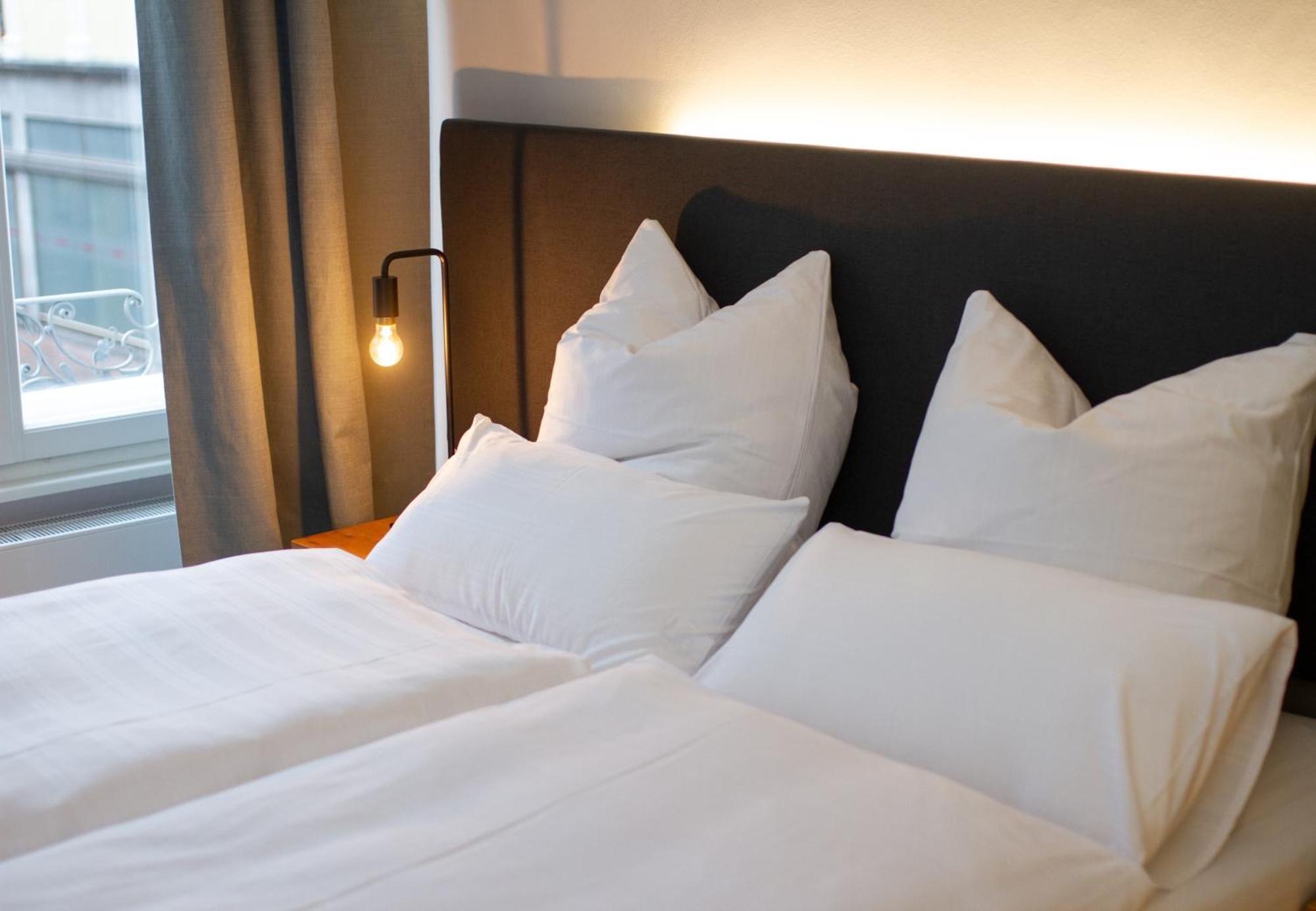 Le Baldinger Boutique Hotel Bamberg Zimmer foto