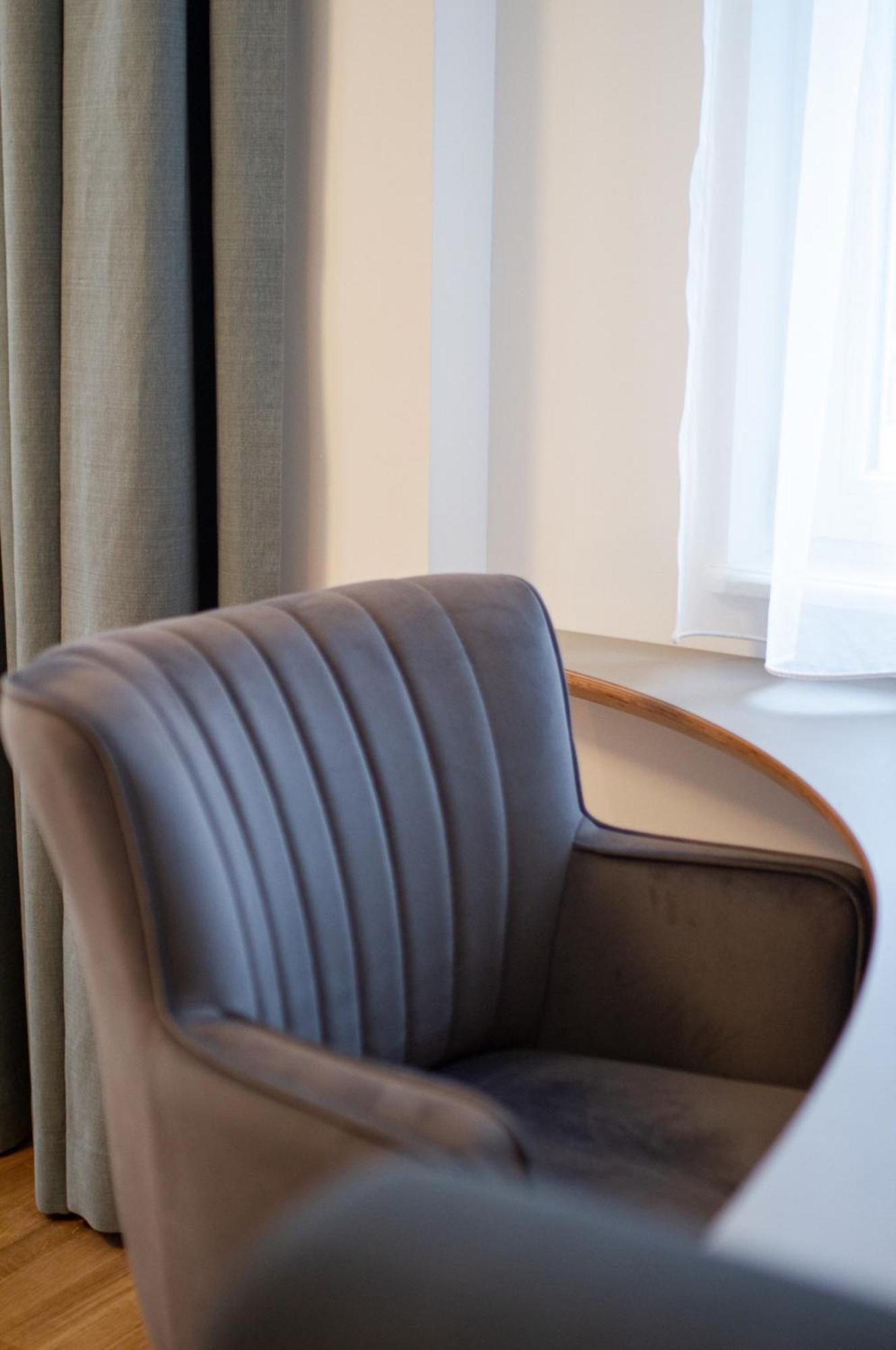 Le Baldinger Boutique Hotel Bamberg Zimmer foto