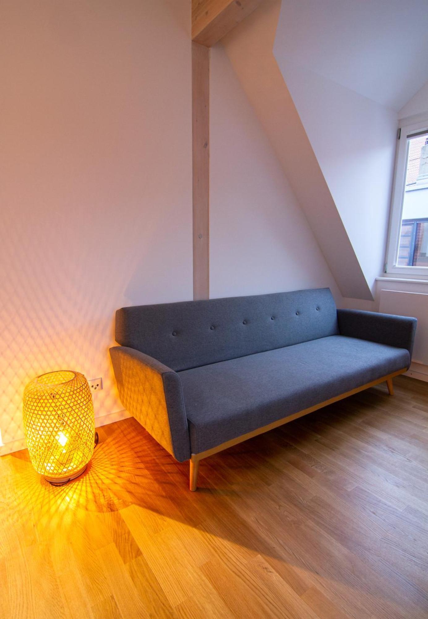 Le Baldinger Boutique Hotel Bamberg Zimmer foto