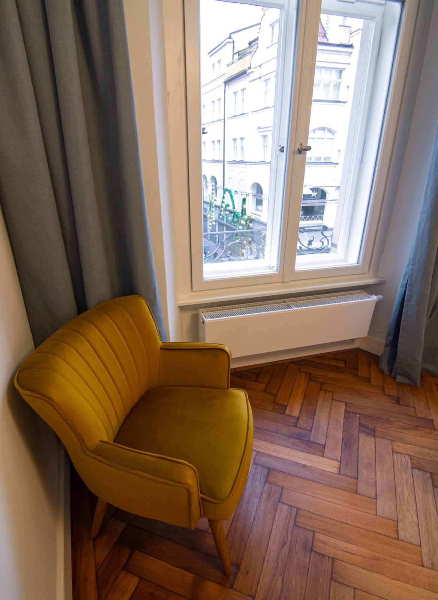 Le Baldinger Boutique Hotel Bamberg Zimmer foto